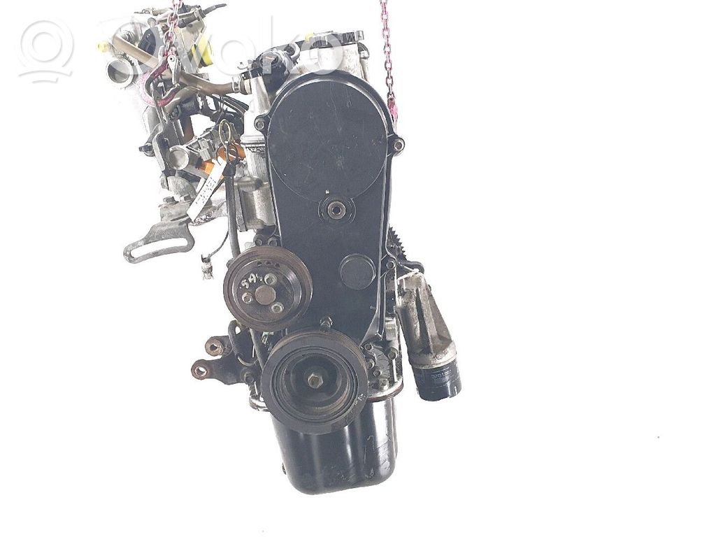 Suzuki Alto Motor 