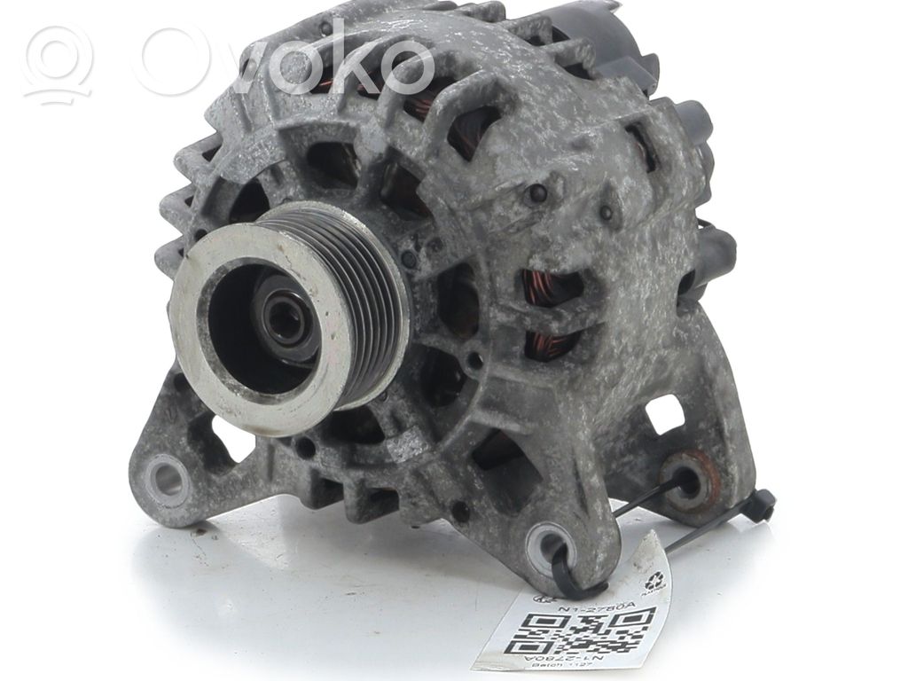 Alternator   8200660037,N12780A