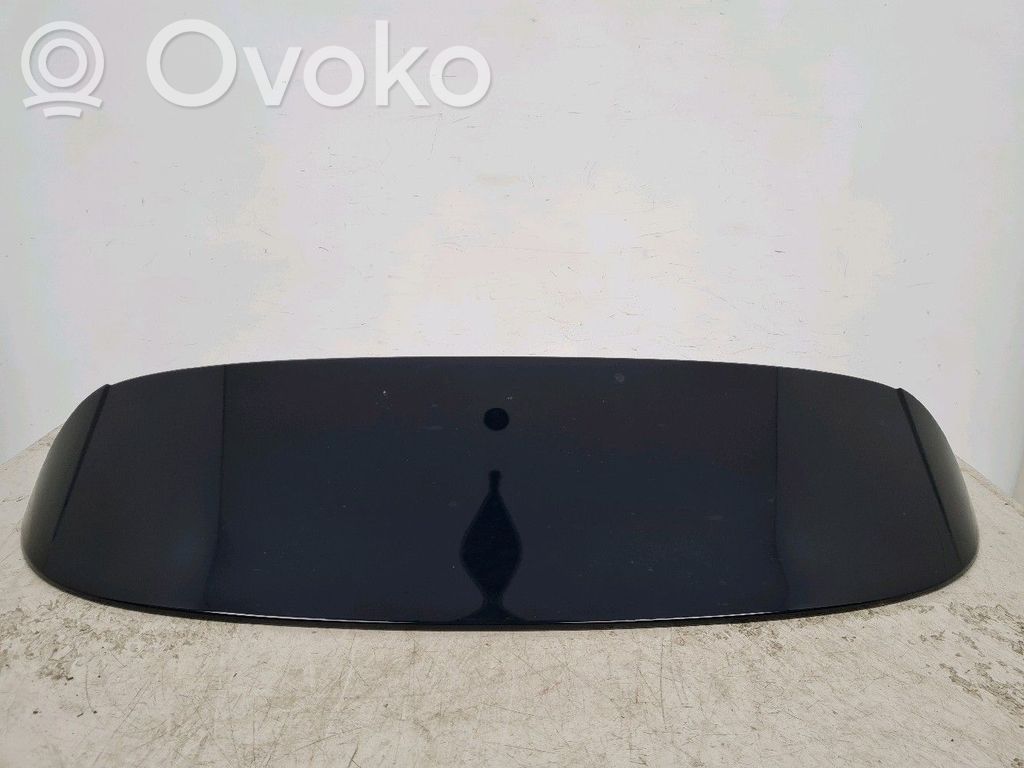 Seat Leon (5F) Tailgate/trunk spoiler 