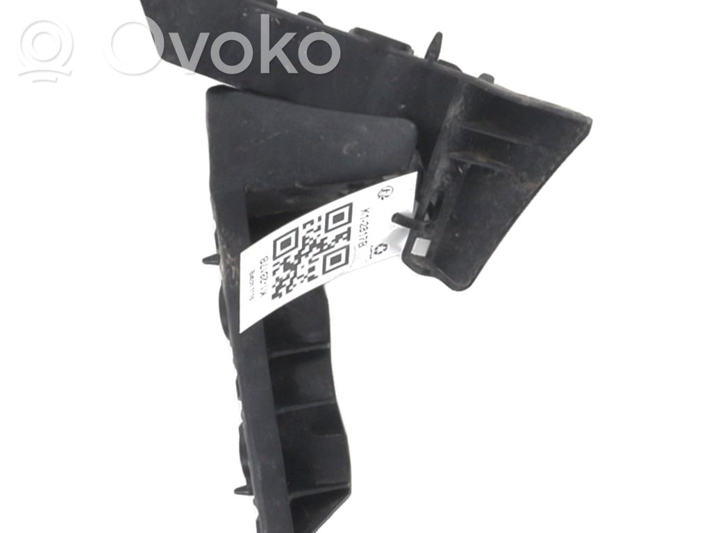 Uchwyt / Mocowanie zderzaka przedniego   5FA807183,K12817B