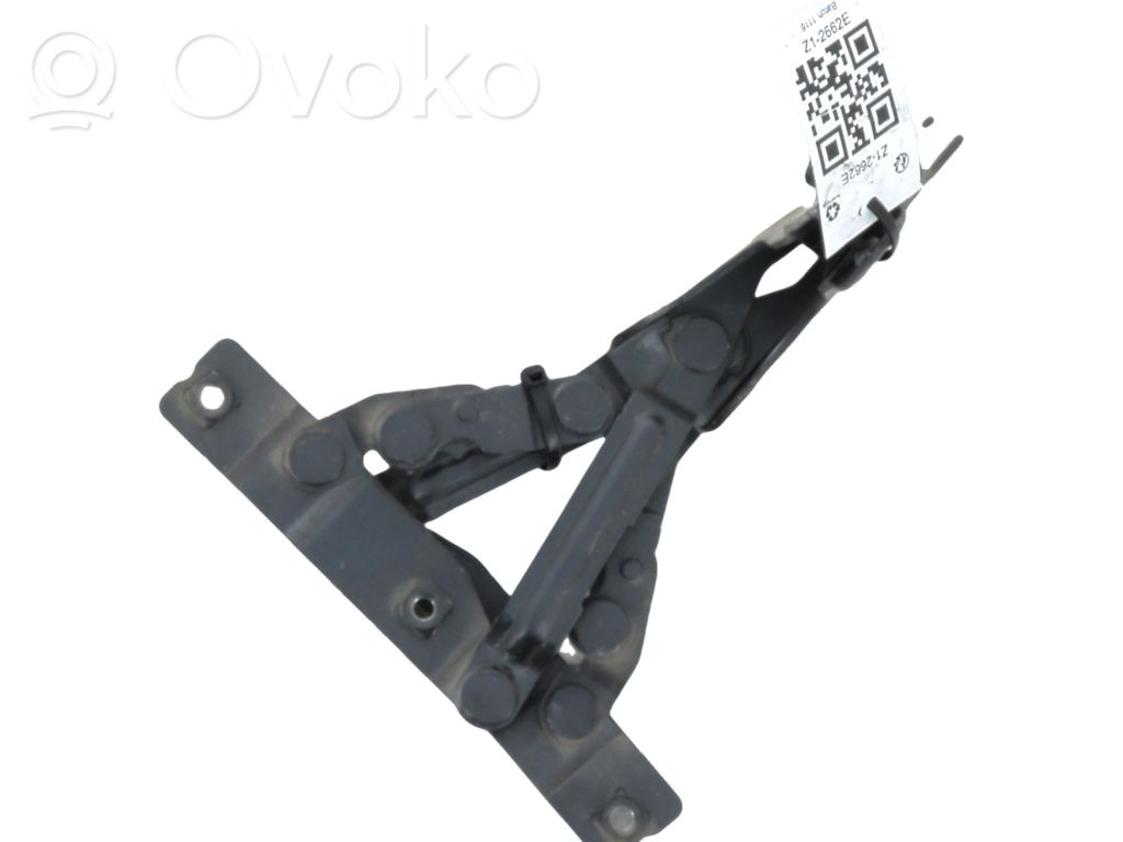 Seat Altea Balamale capotă 