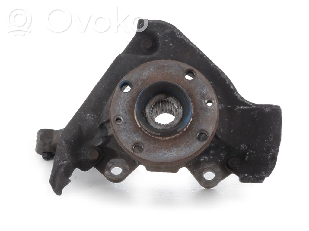 Lancia Musa Achsschenkel vorne 