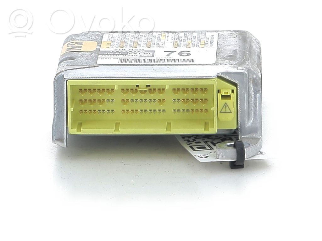 Sterownik / Moduł Airbag   89170F4130,Q12180Y