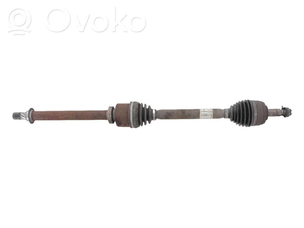 Semiasse anteriore   391009864R,S15448I