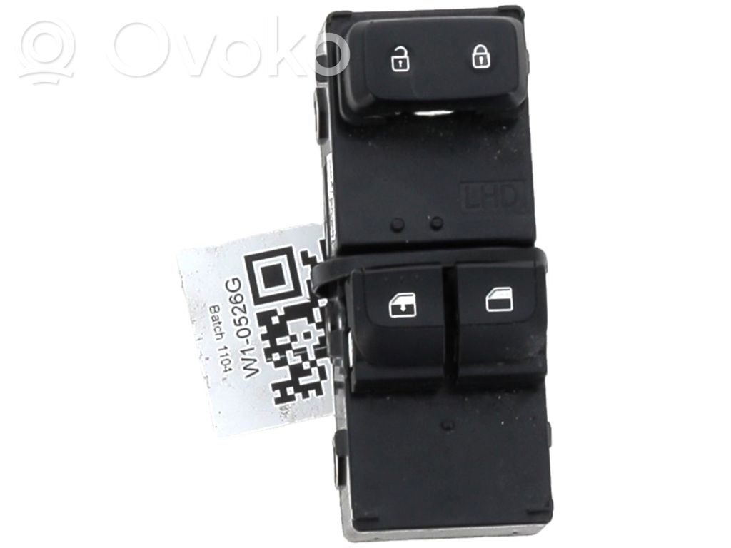 KIA Picanto Electric window control switch 