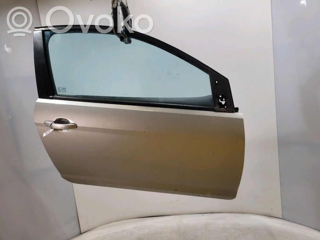 Ford Focus Durvis 