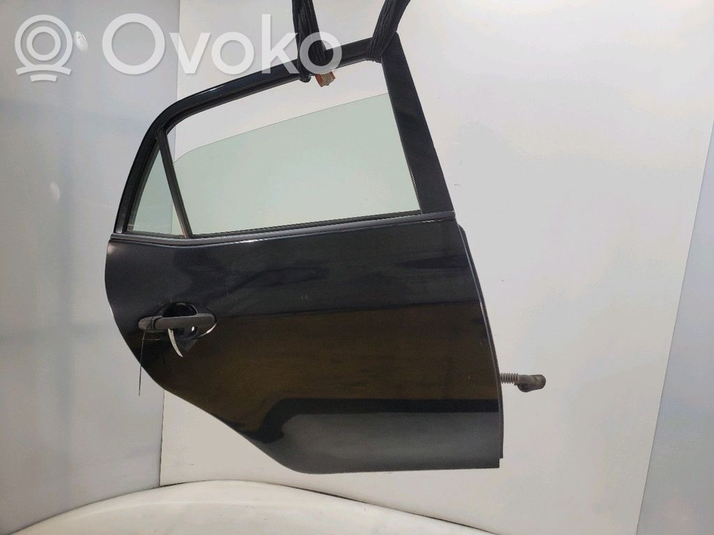 Toyota Auris 150 Portiera posteriore 