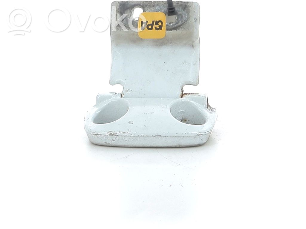 Peugeot Boxer Loading door upper hinge 