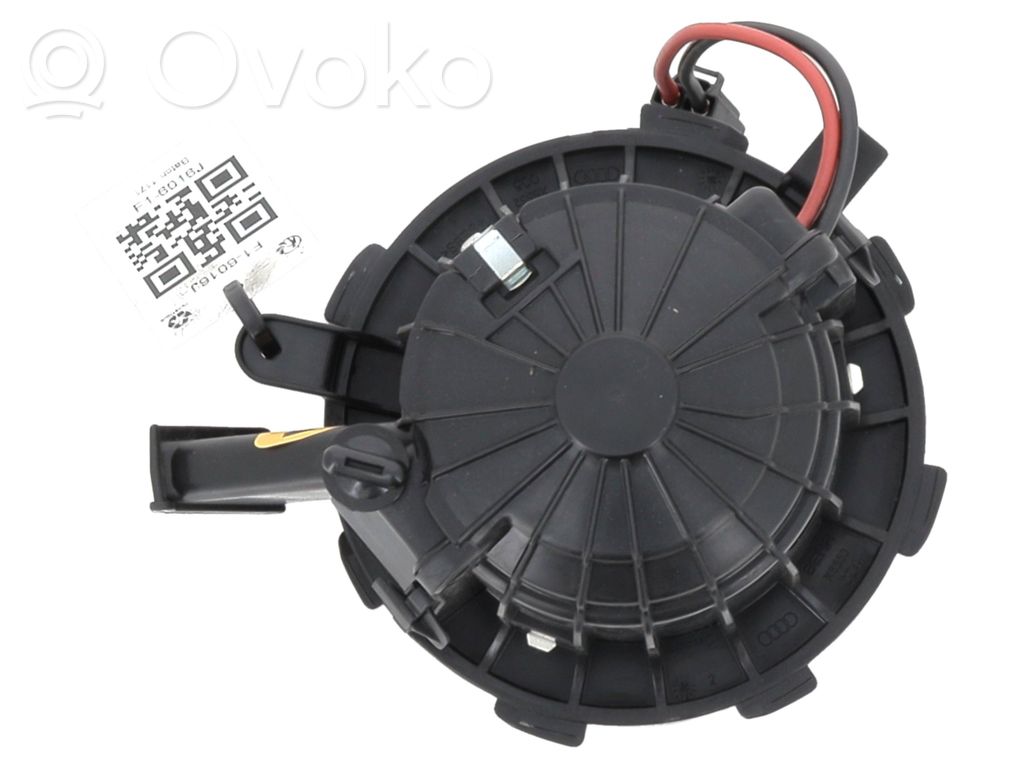 Porsche Macan (95B) Ventola riscaldamento/ventilatore abitacolo 