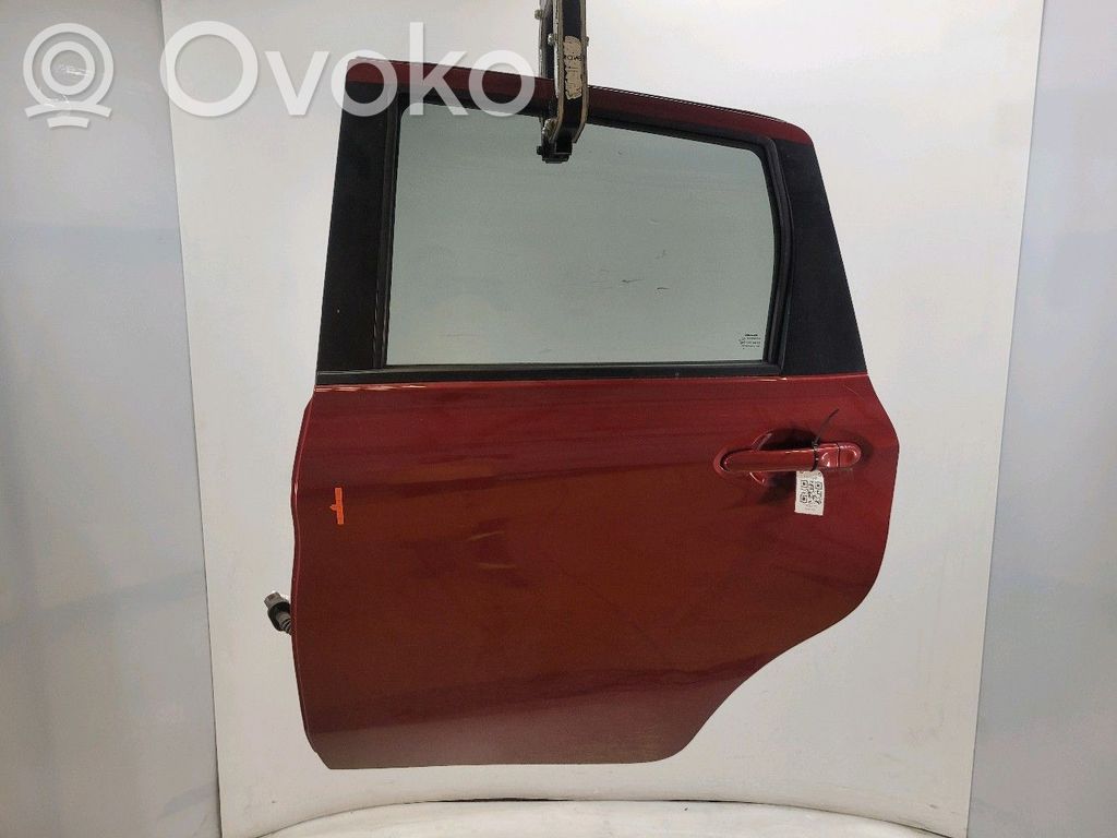 Puerta trasera   H2A013VVMA,L07324E