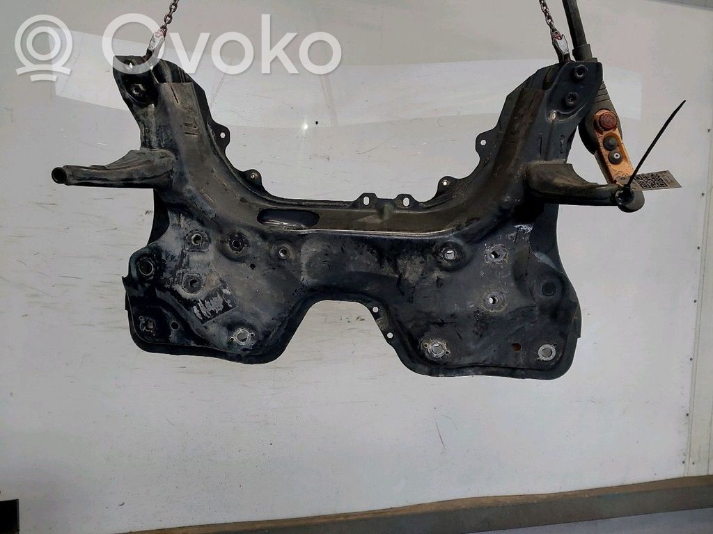 Jeep Renegade Priekinis traversas 