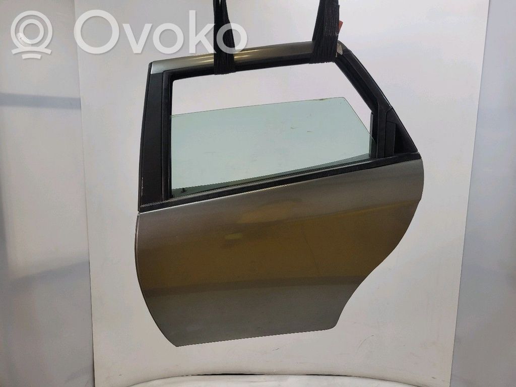 Drzwi tylne   60676316,G11270C