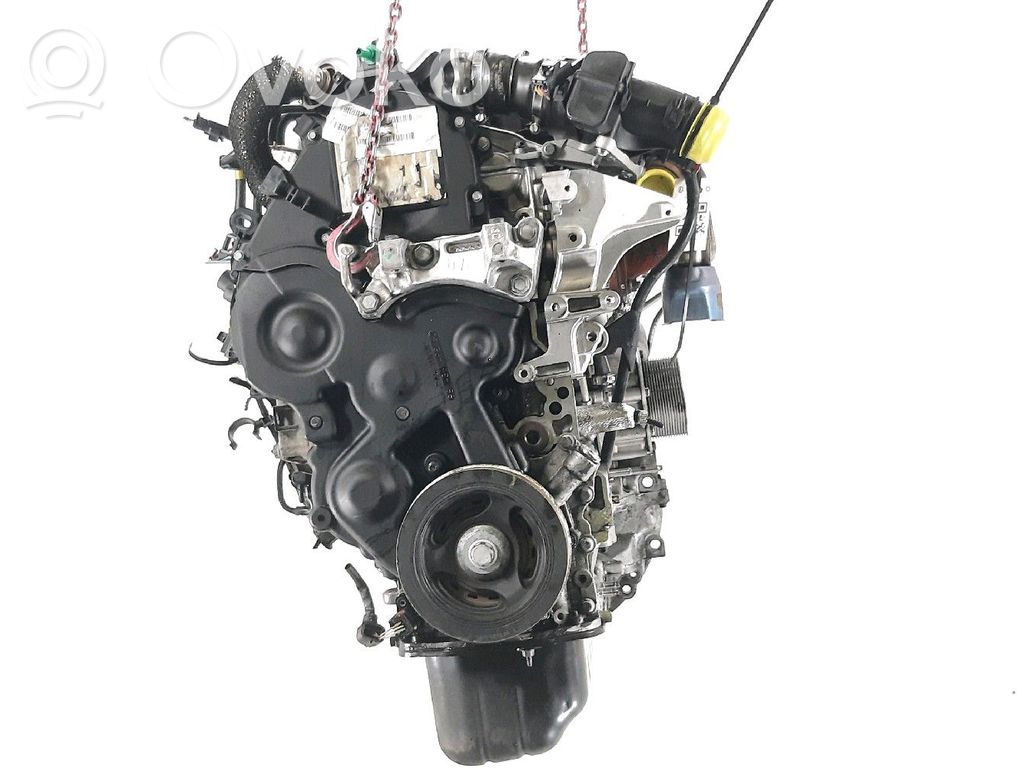 Motore   9H01,A13913S