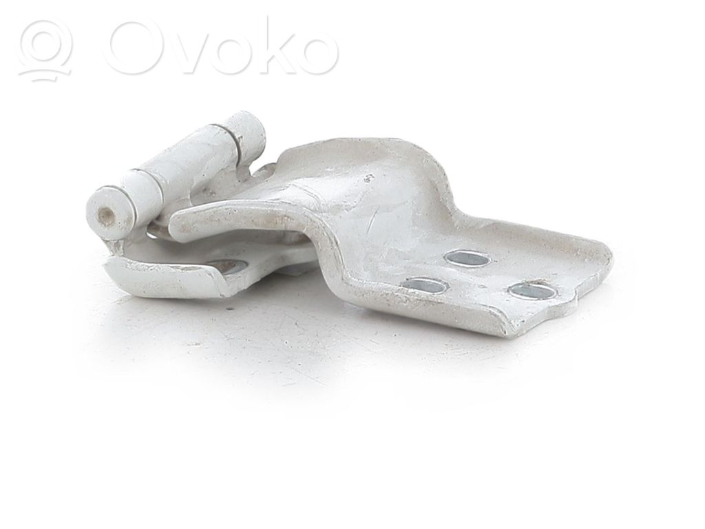 Peugeot Boxer Loading door lower hinge 
