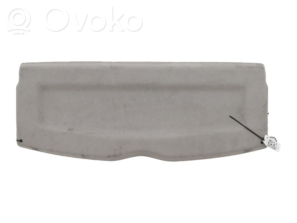 Citroen C3 Parcel shelf 