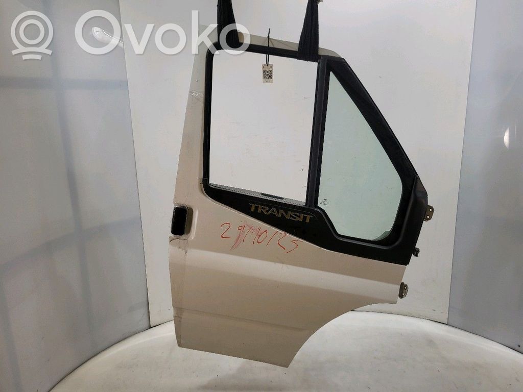 Drzwi przednie   1717242,T14172A