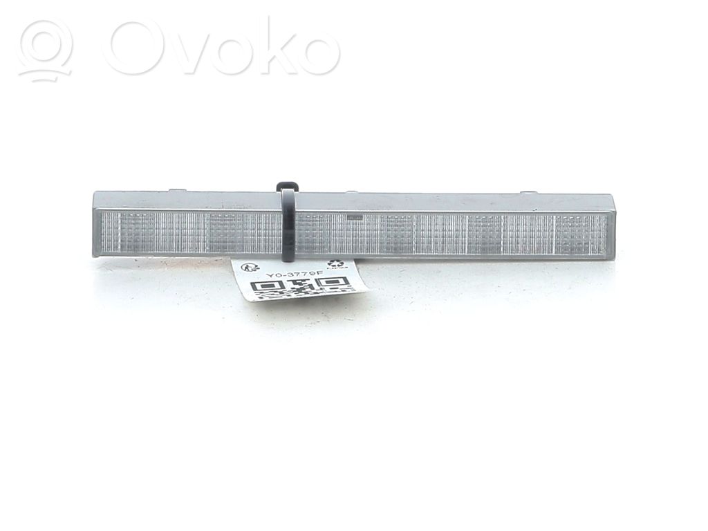 Toyota Yaris Luce d’arresto centrale/supplementare