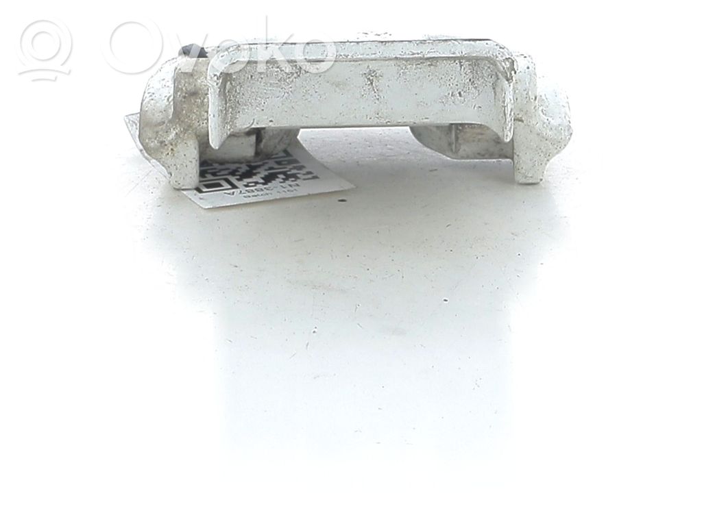 Peugeot Boxer Loading door upper hinge 