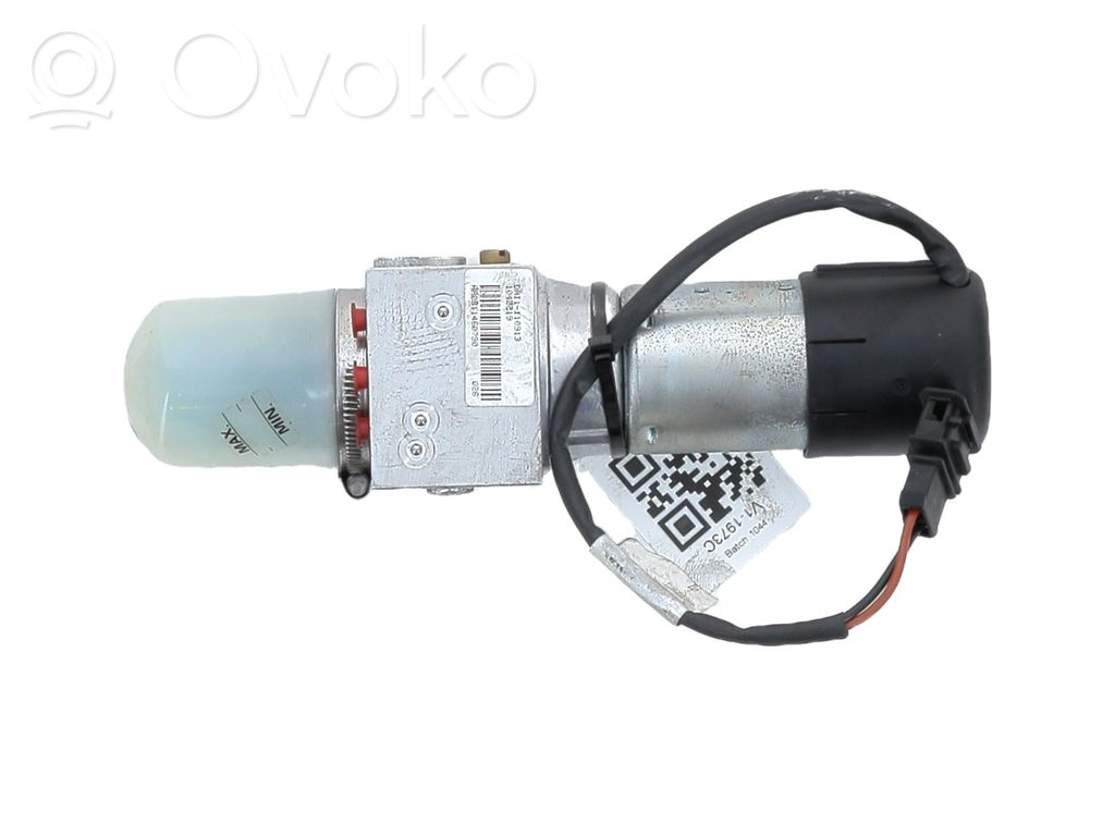 Volkswagen Golf VI Sensore radar Distronic 