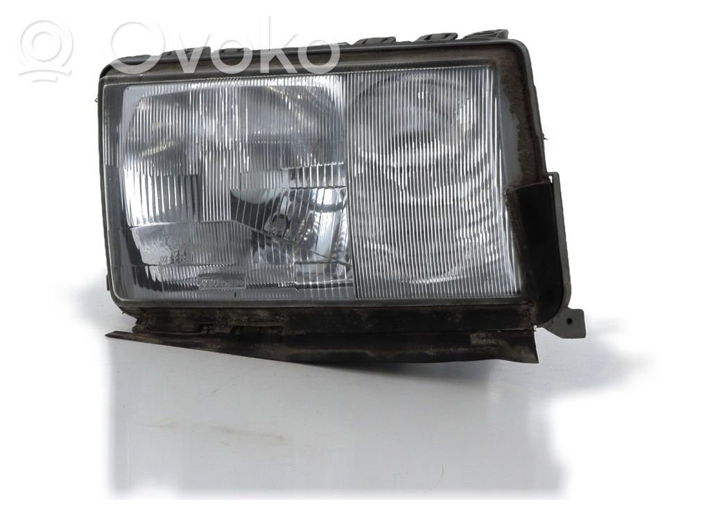 Mercedes-Benz E W124 Faro/fanale 