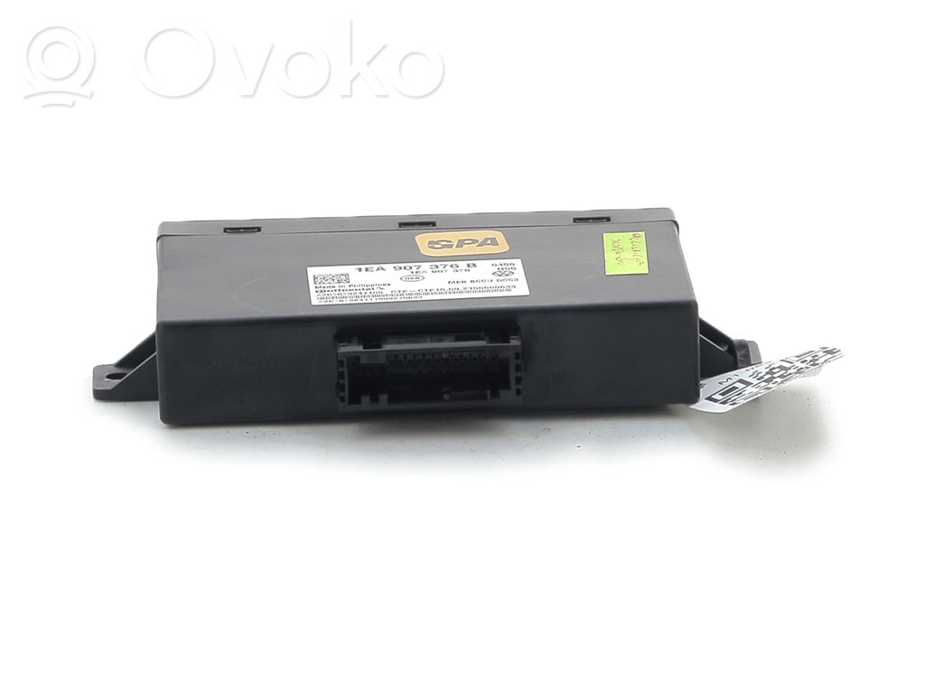 Module de commande suspension   1EA907376B,M10833G
