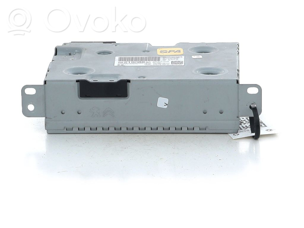 Citroen Jumpy Radio / CD-Player / DVD-Player / Navigation 