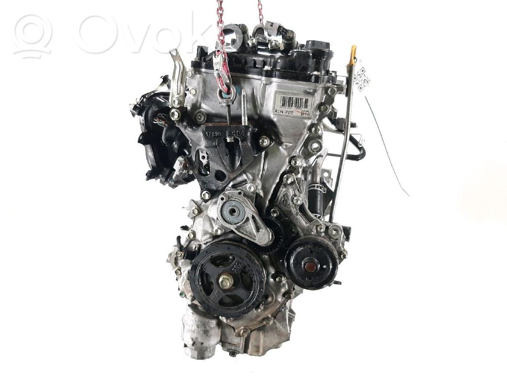 Motor   1NRFE,A07337A