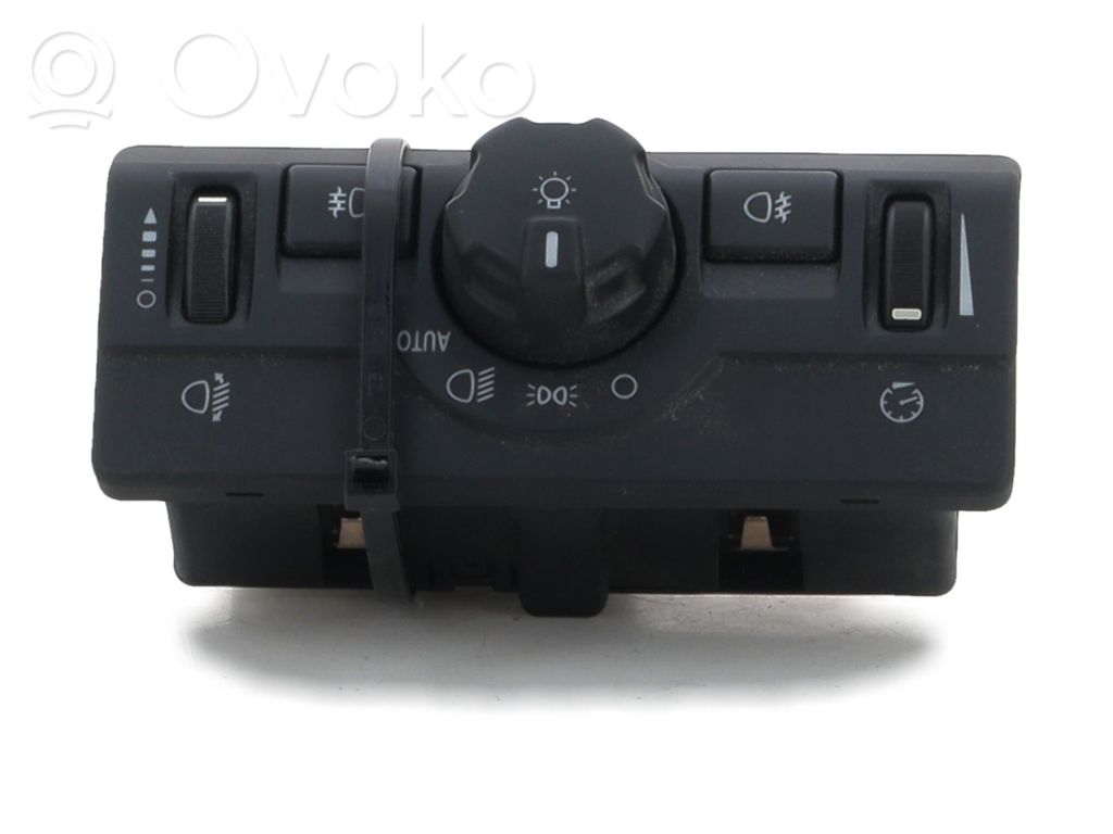 Land Rover Freelander 2 - LR2 Interruptor de luz 