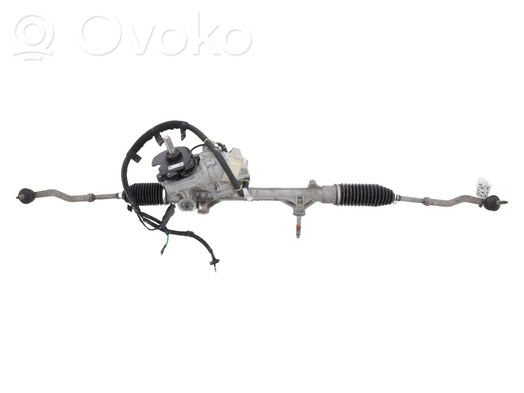 Citroen C4 Cactus Cremagliera dello sterzo 