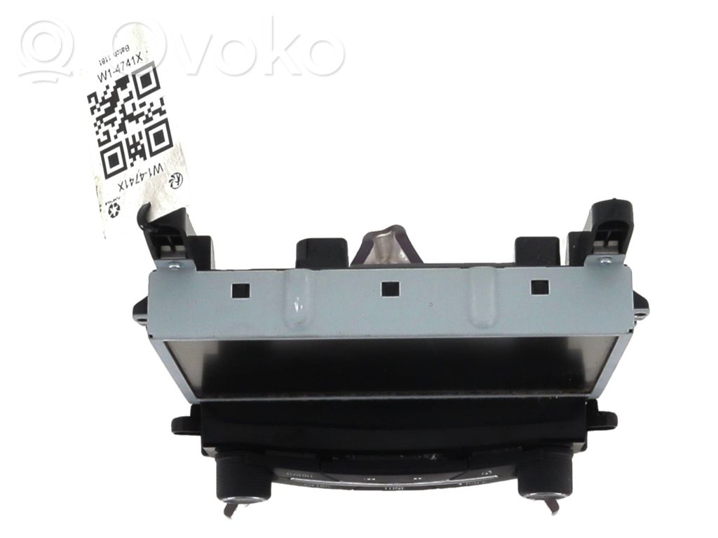 Opel Insignia A Monitor/display/piccolo schermo