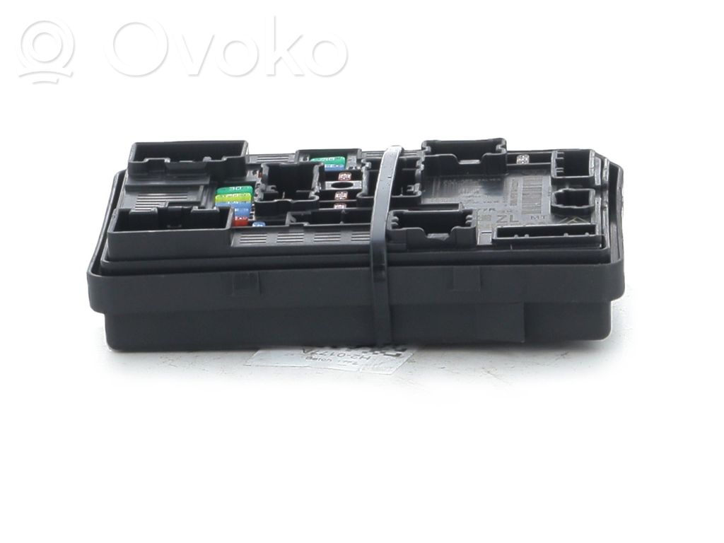 Renault Megane IV BSM Control unit 