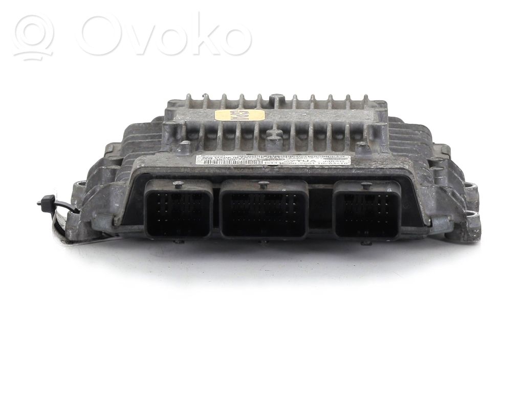 Ford Fusion Engine control unit/module 