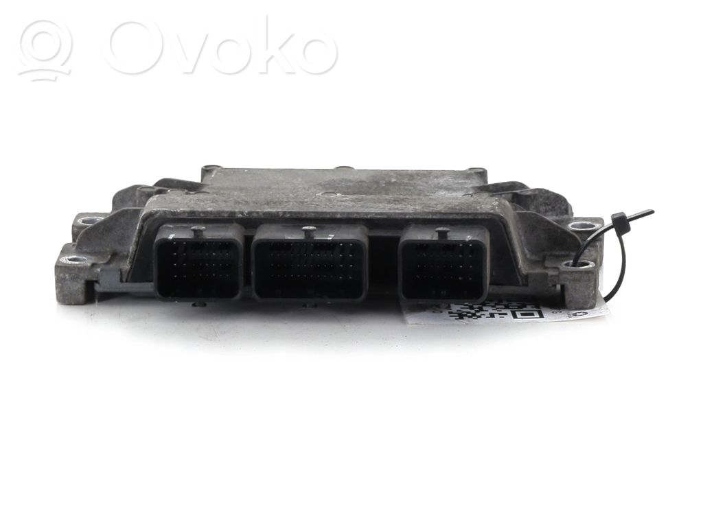 Renault Twingo II Unitate/modul de control motor 
