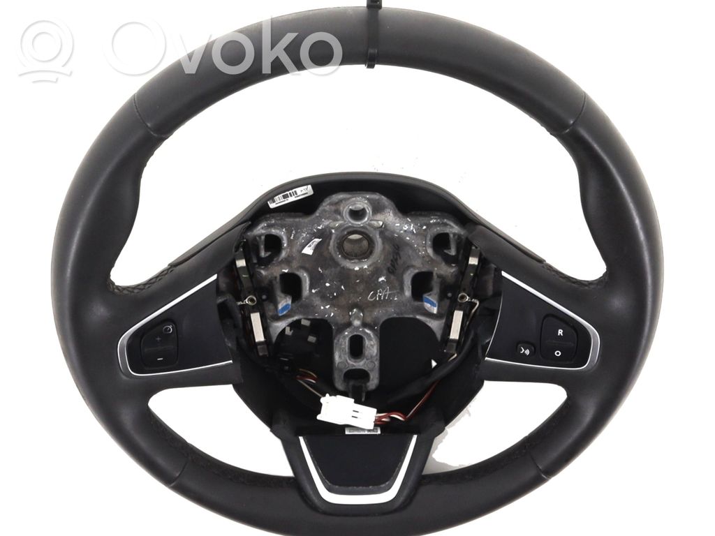 Ohjauspyörä   484005241R,N13530H