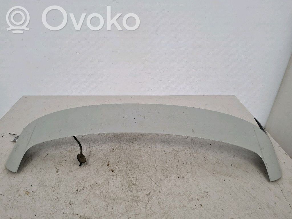 Renault Clio V Спойлер 