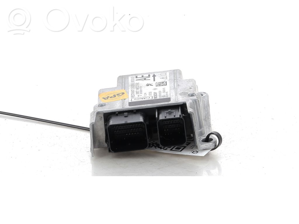Ford C-MAX I Airbag control unit/module 