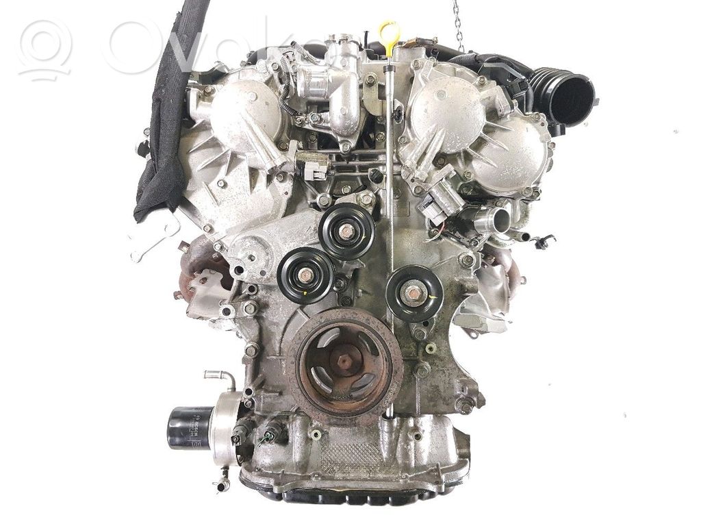 Motor   VQ37JU4M1,U12688C