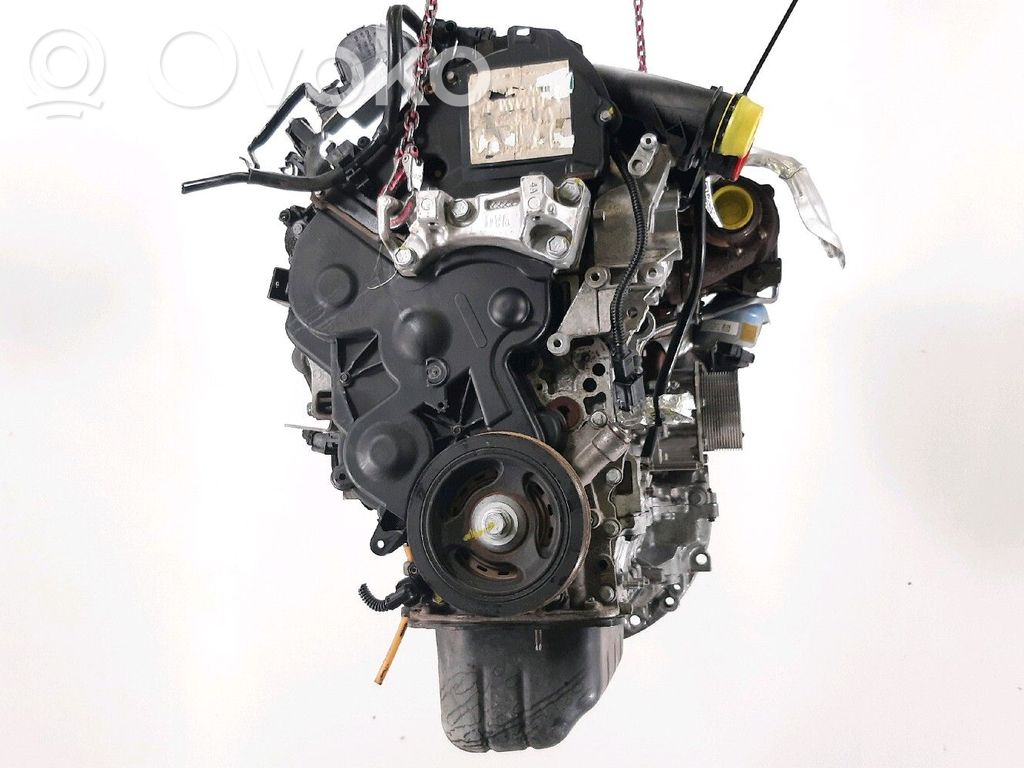 Motor   9H05,F11622N