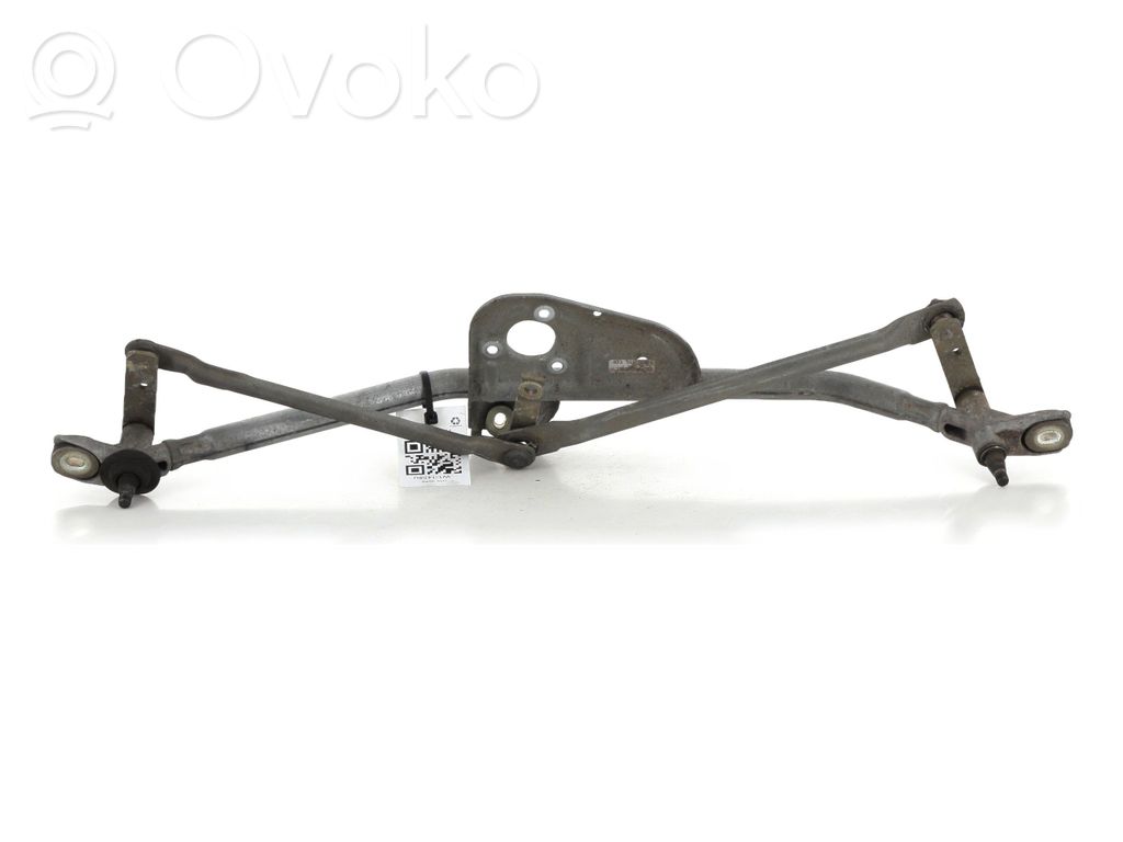 Audi A4 S4 B5 8D Tiranti del tergicristallo anteriore 