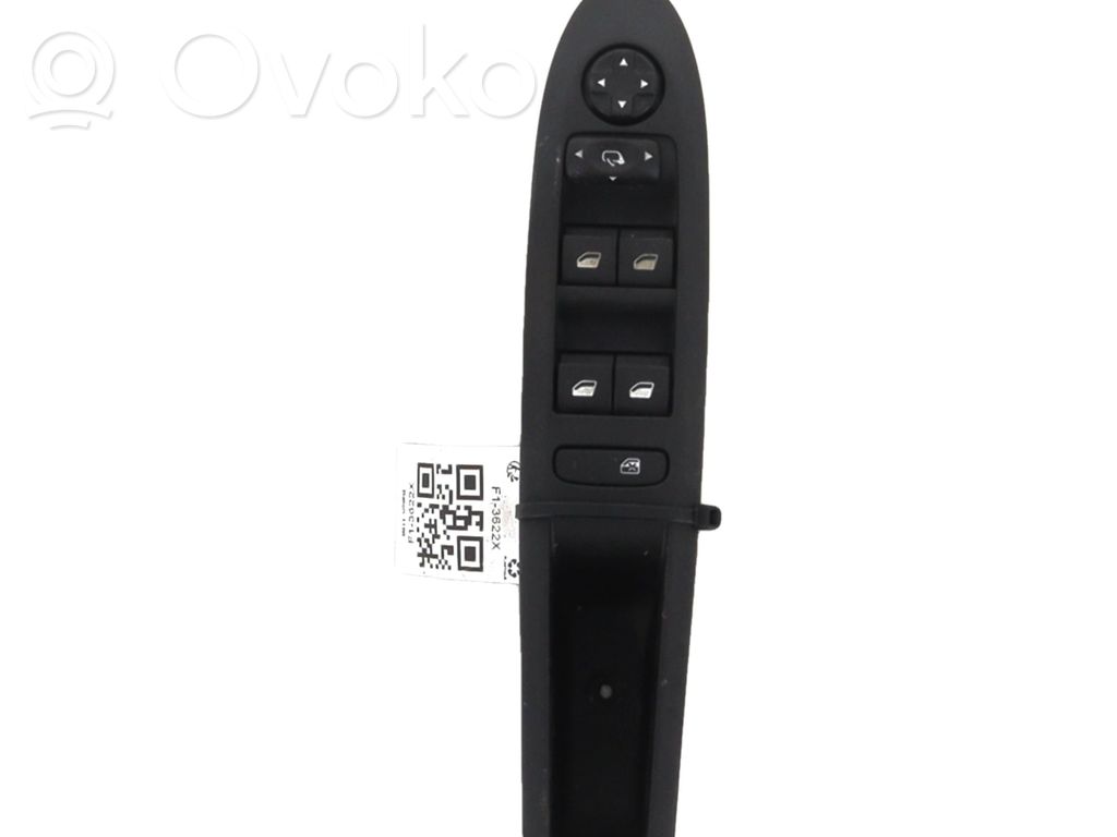 Przyciski szyb   6490JT,F13622X