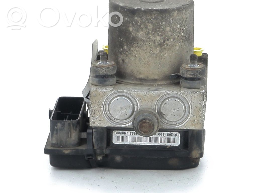 Pompa ABS   8200963331,V12556G