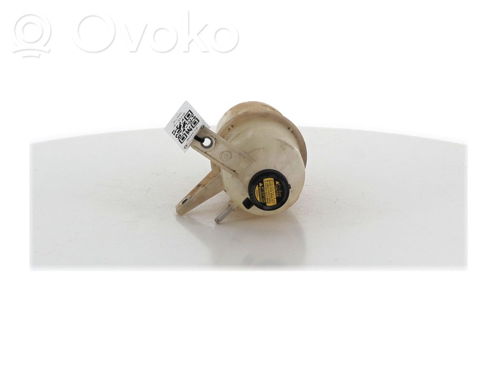 Zbiornik wyrównawczy chłodziwa   164700L013,P13324E