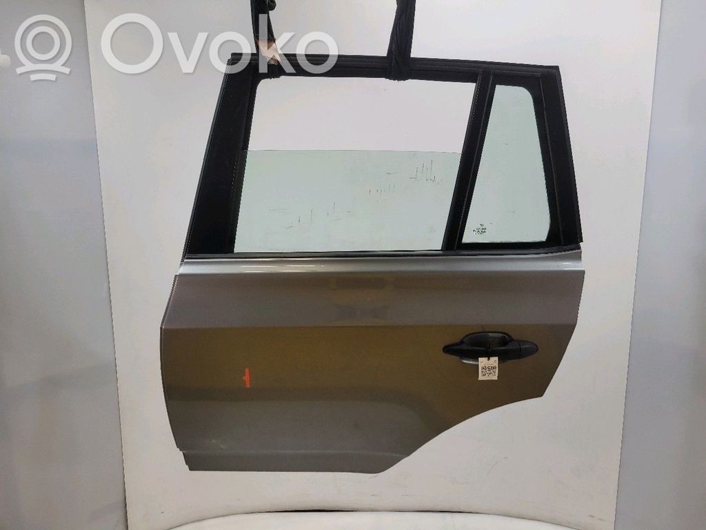 Puerta trasera   41003449337,L06368W