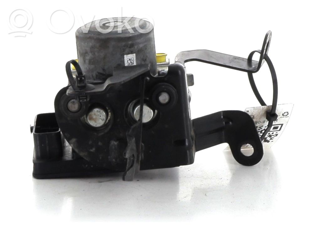 Opel Insignia A ABS bloks 