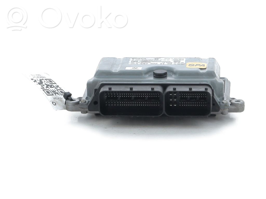 Sterownik / Moduł ECU   A6409002100,A16082M