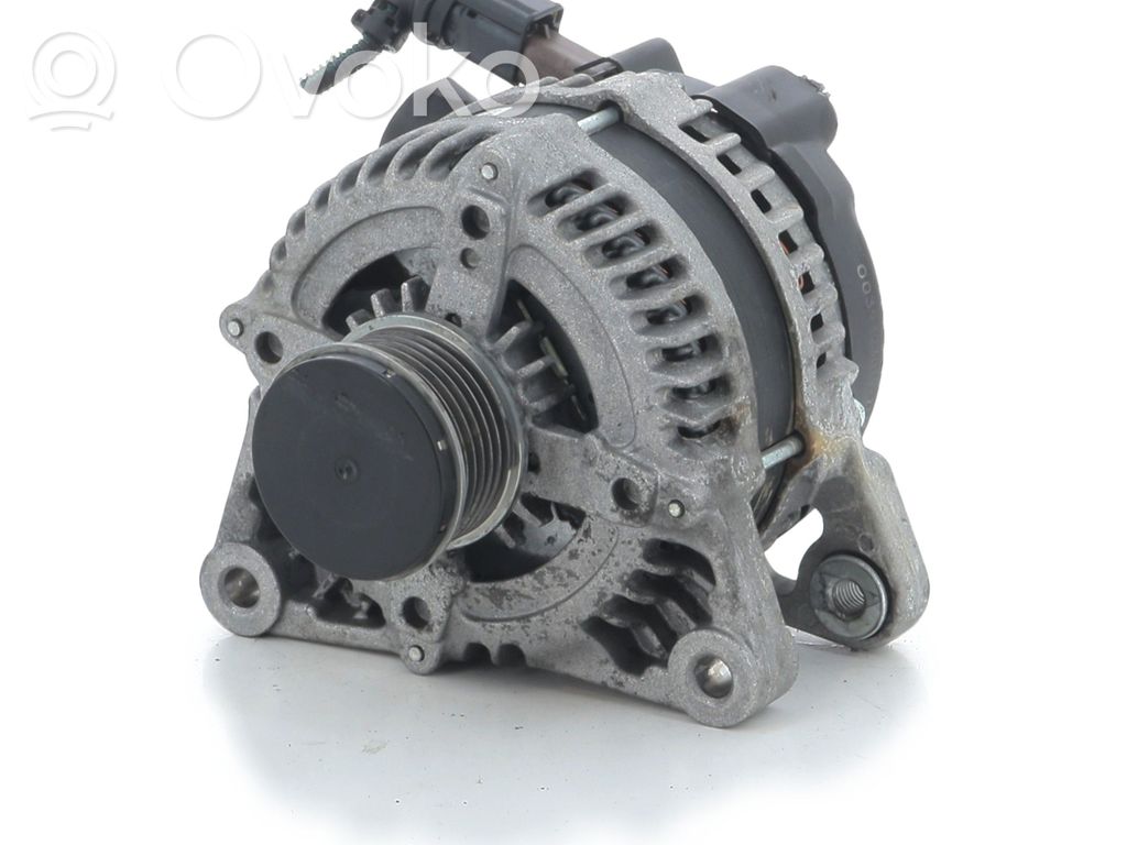 Opel Corsa F Generator/alternator 