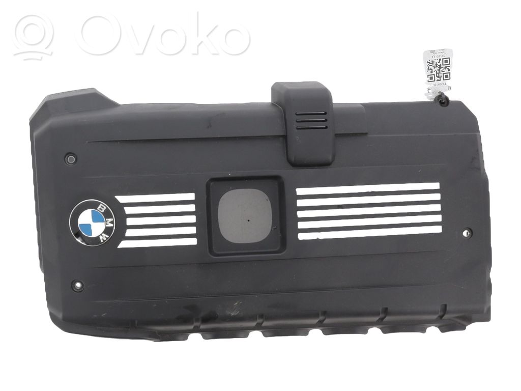 BMW 1 E82 E88 Motorabdeckung 