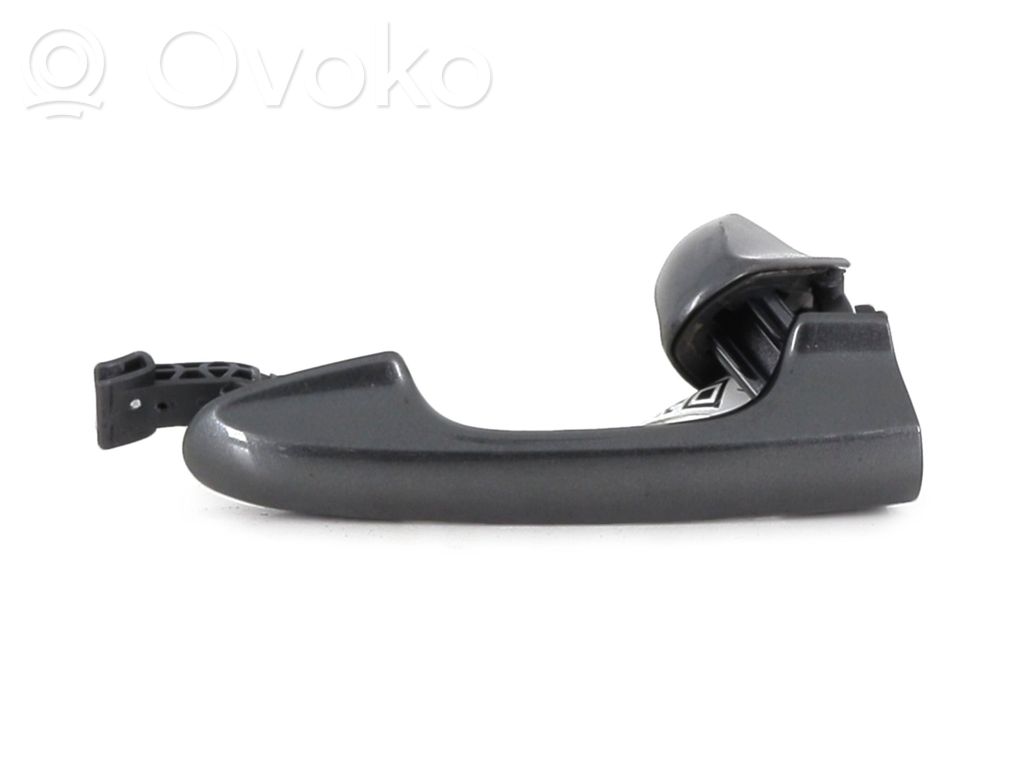 Etuoven ulkokahva   2126416,N15227H