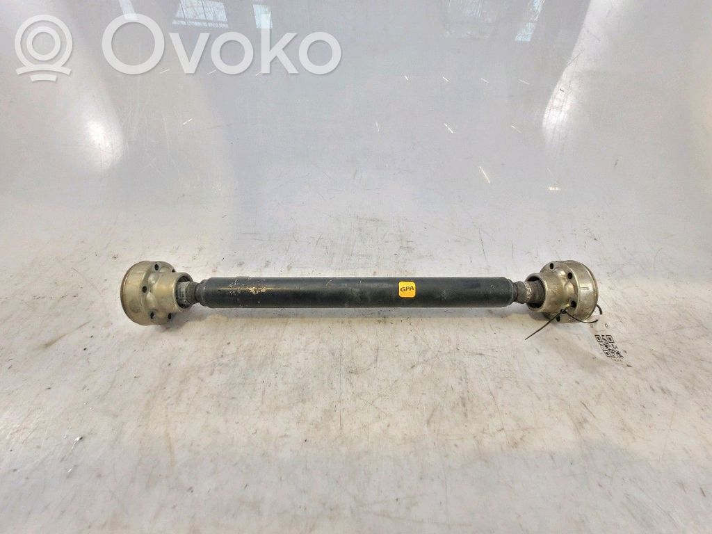 Audi Q7 4L Eje propulsor delantero 
