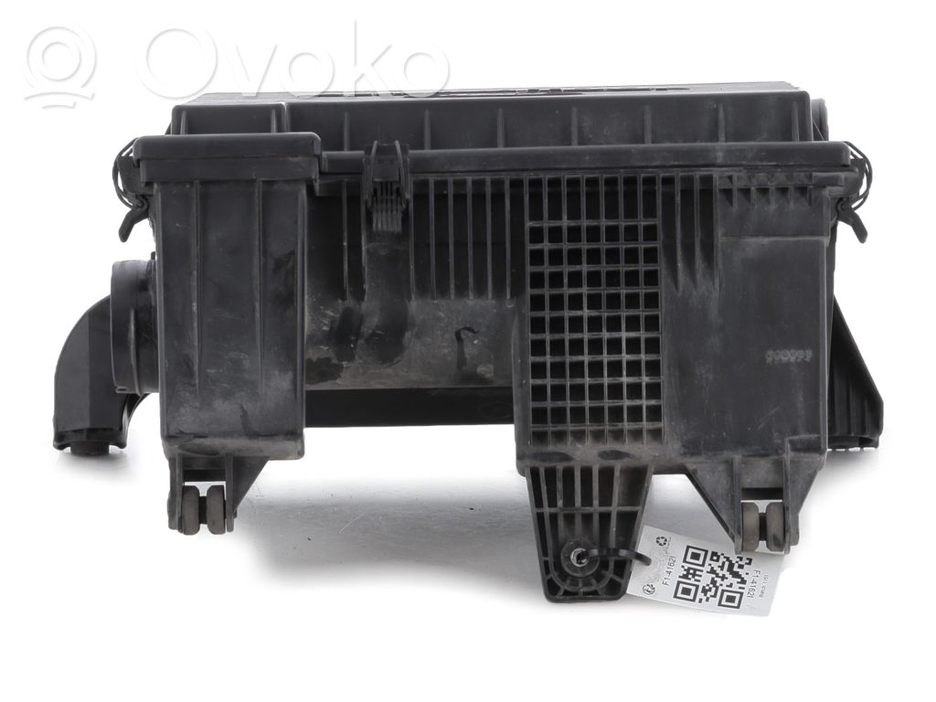 Ford Transit Air filter box 